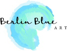 Berlin Blue